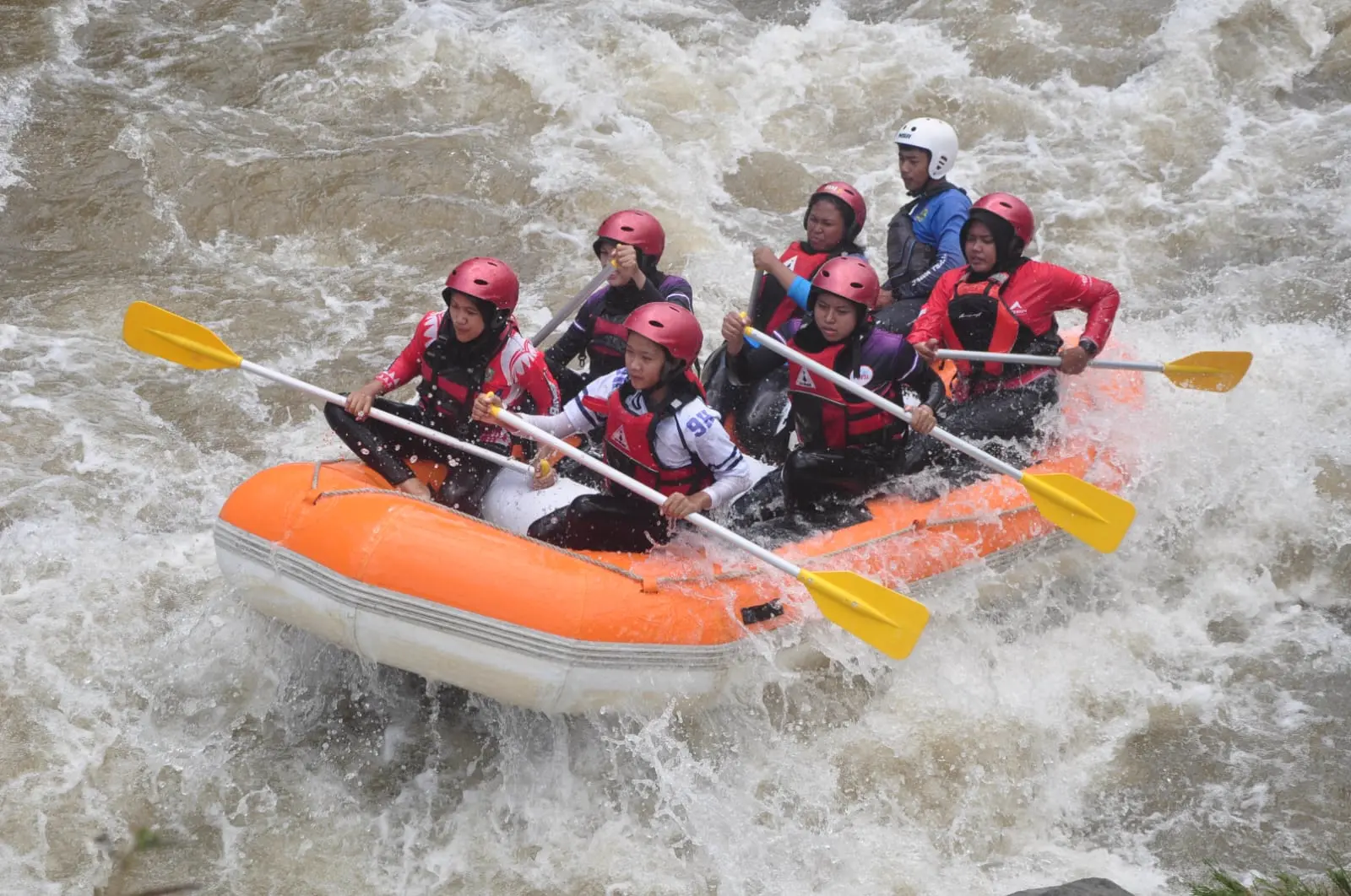 Arung Jeram