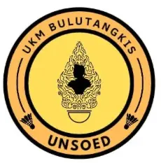 Bulutangkis logo