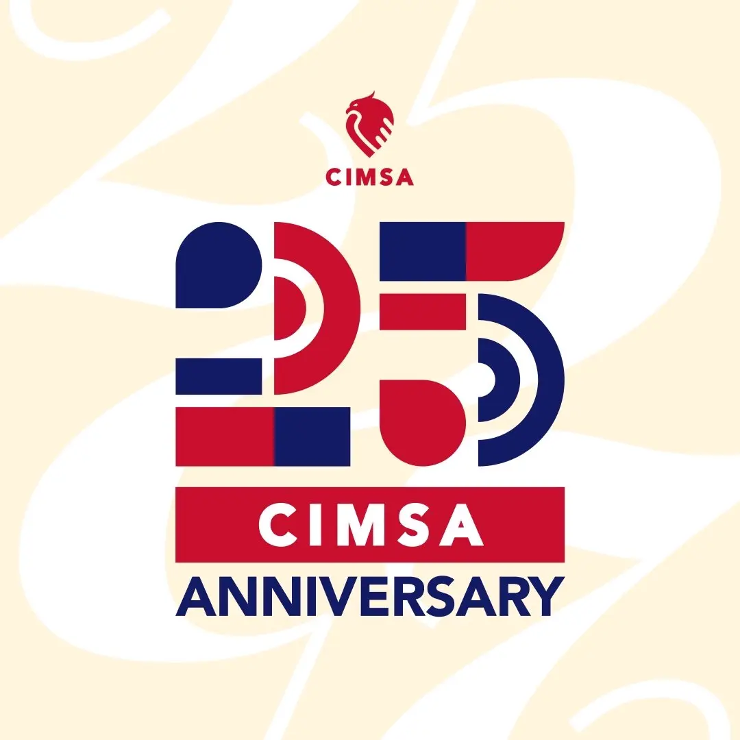 CIMSA logo