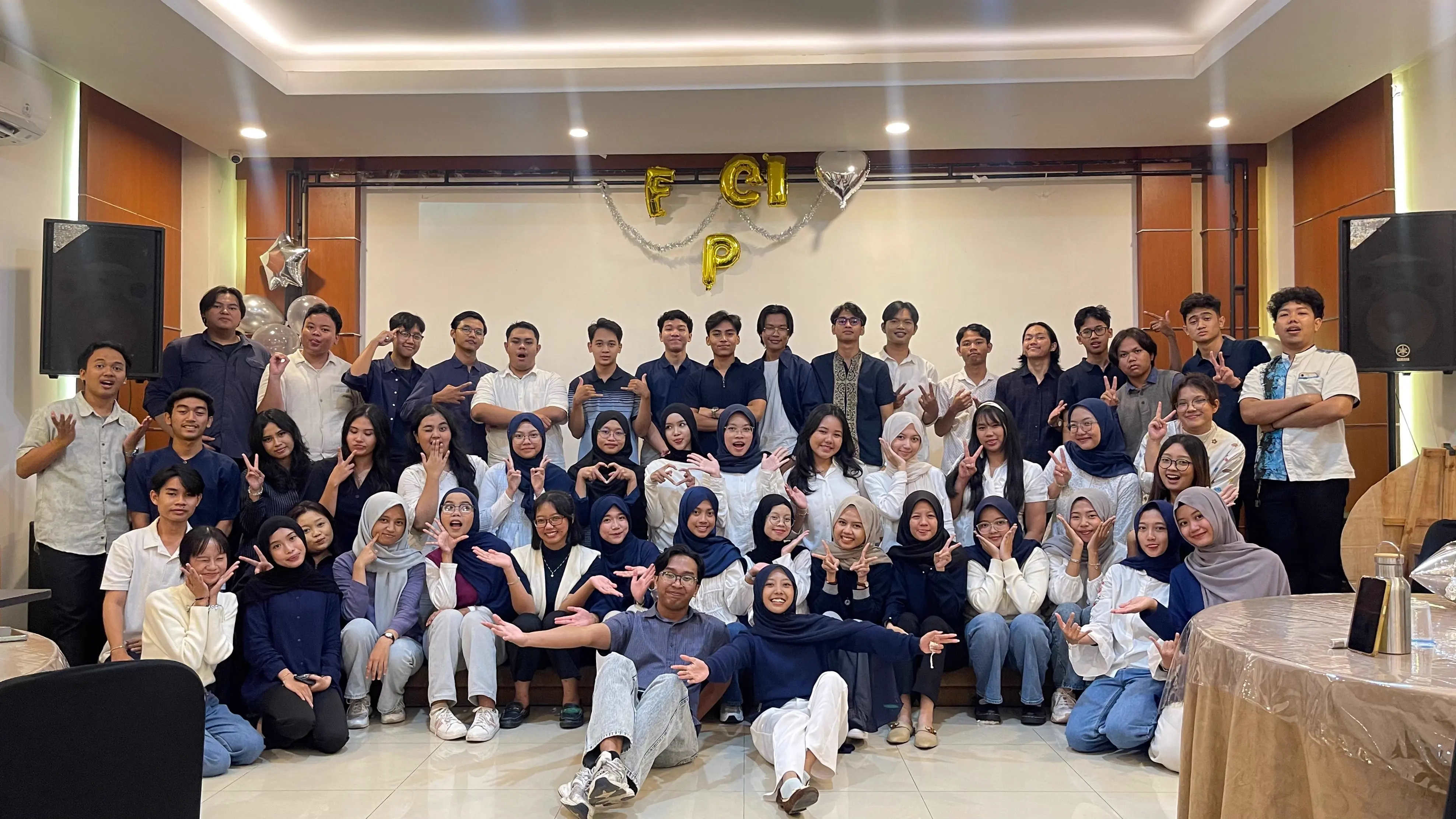 FPCI Chapter Unsoed