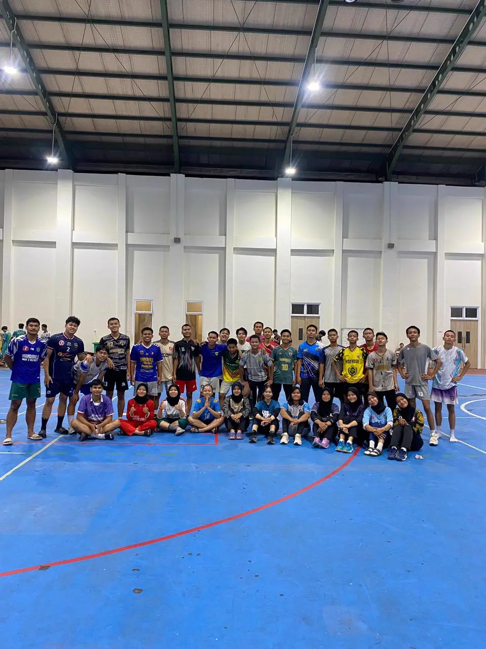 Hand Ball