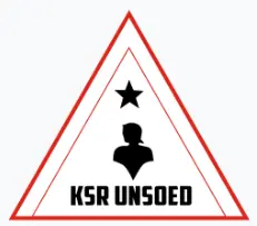 KSR-PMI logo