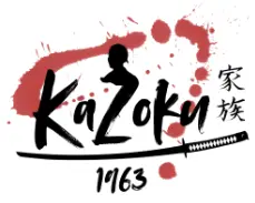 Jejepangan Kazoku 1963 logo