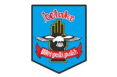 Merpati Putih logo