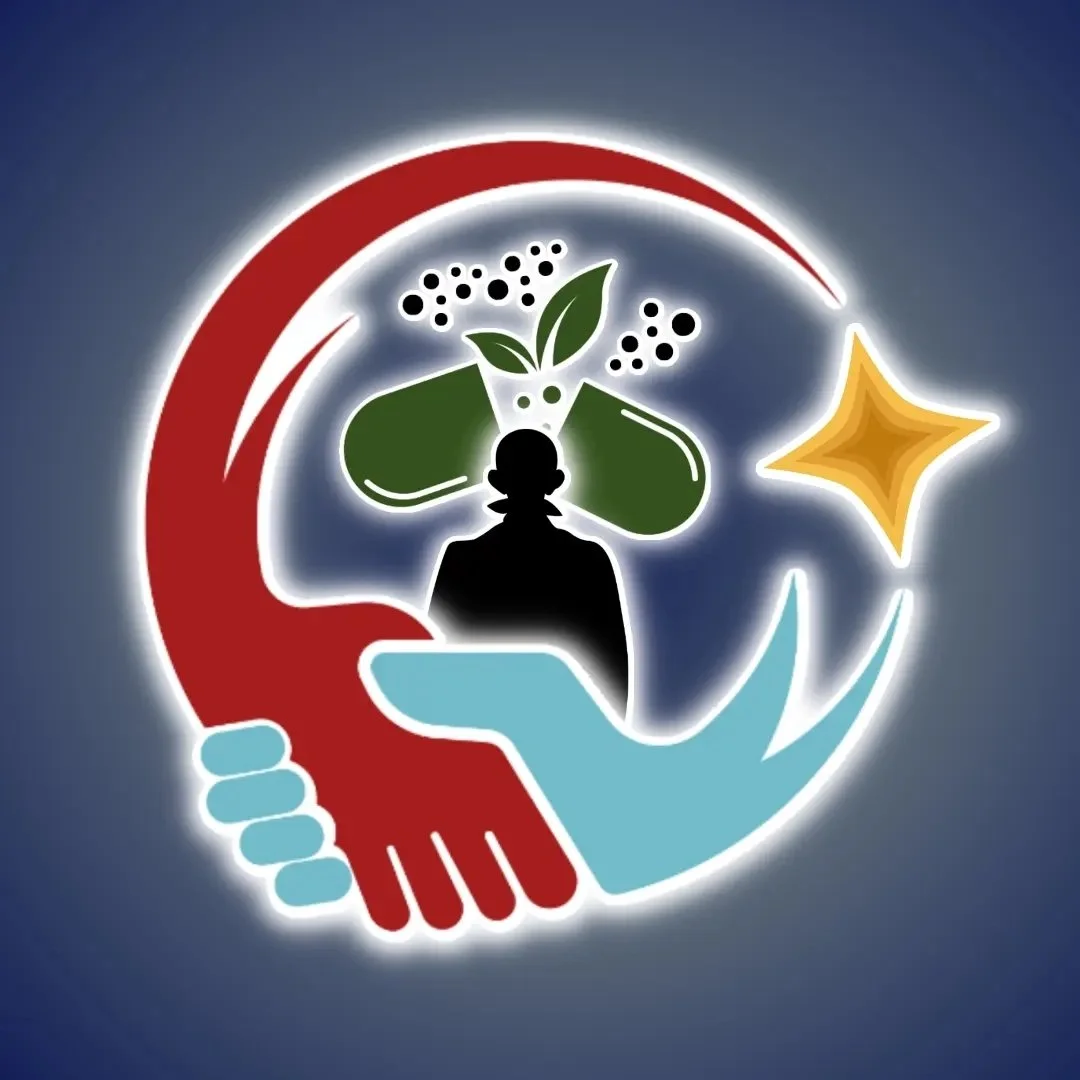 Muda Bersinar logo
