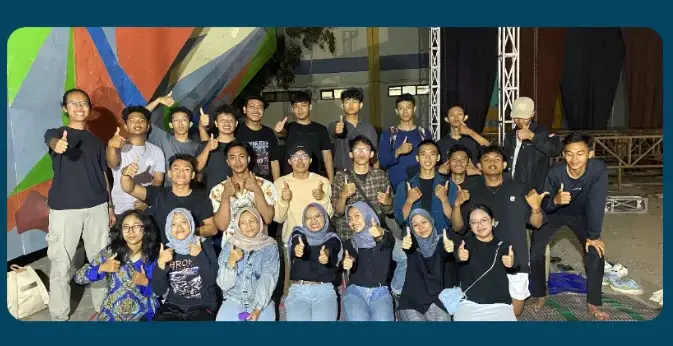Panjat Tebing