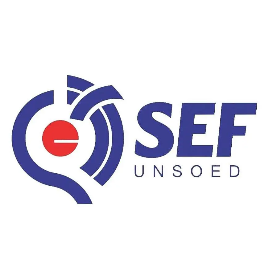 SEF logo