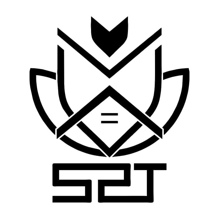 Soedirman Robotic Team logo