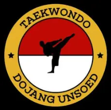 Taekwondo logo
