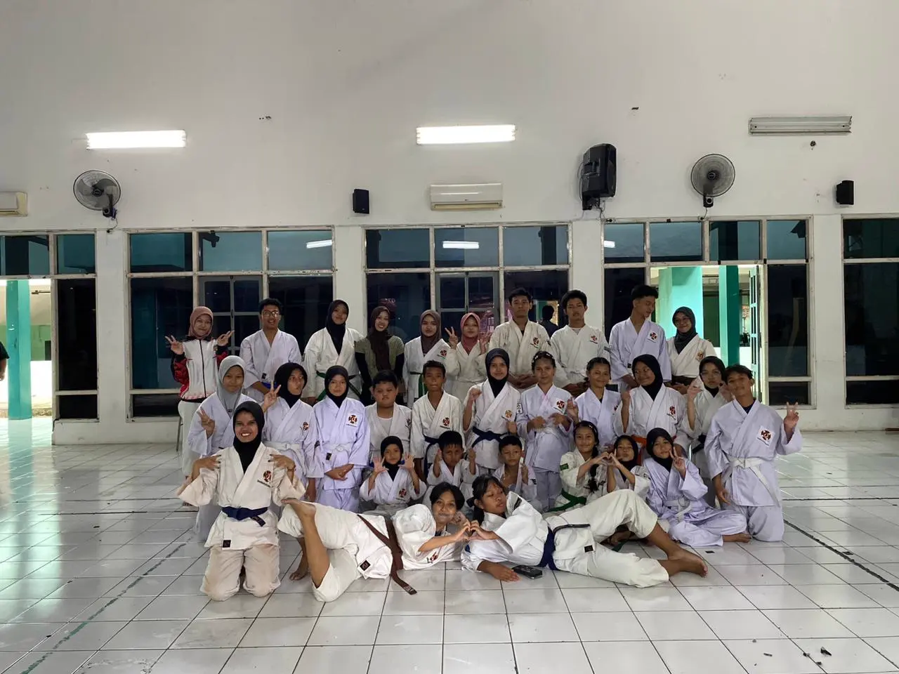 KEMPO