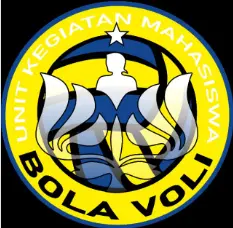 Bola Voli logo