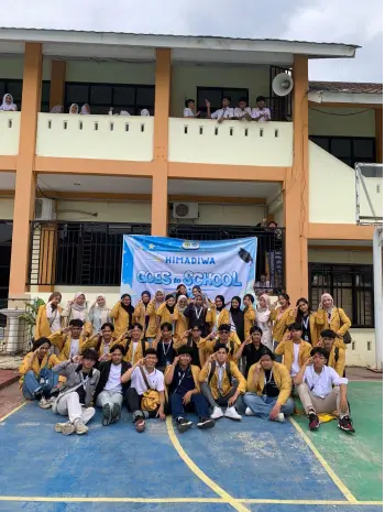 Hima Adipati Ewangga Kuningan