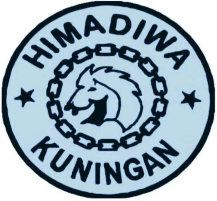 Hima Adipati Ewangga Kuningan logo