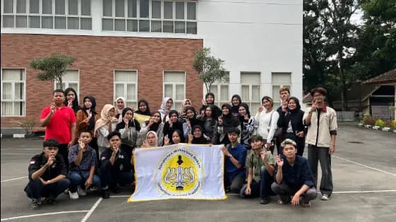 Himpunan Mahasiswa Bekasi