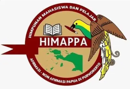 Himpunan Mahasiswa Papua logo