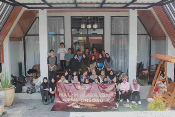 Himpunan Mahasiswa Kebumen