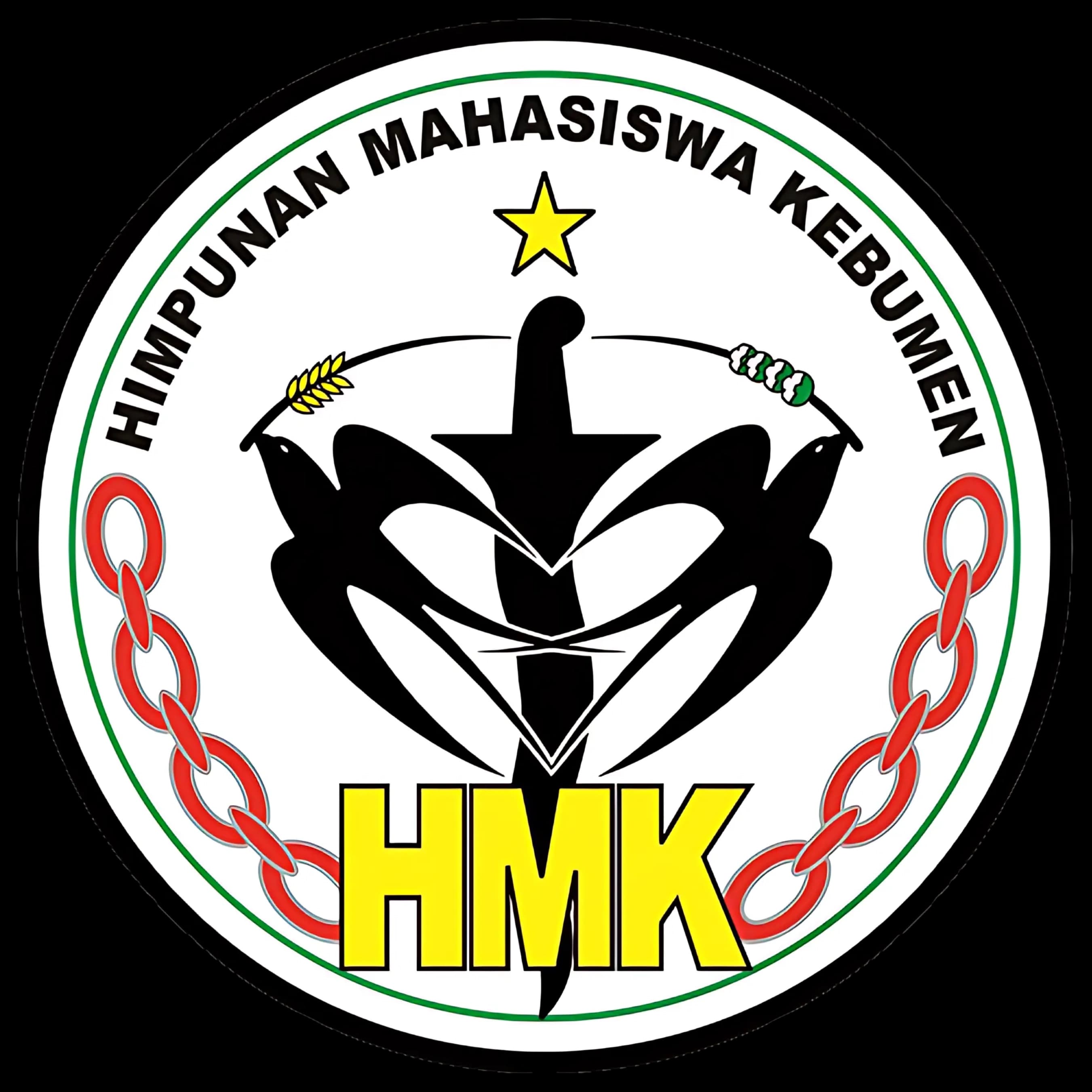 Himpunan Mahasiswa Kebumen logo