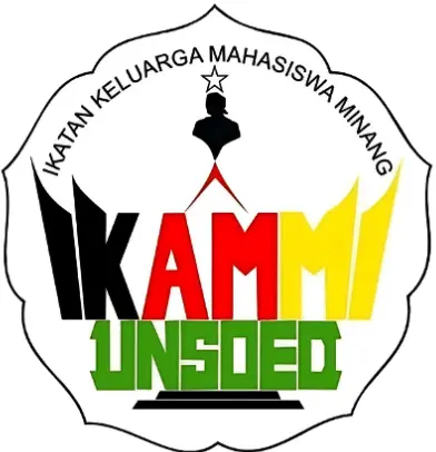 Ikatan Keluarga Mahasiswa Minang logo