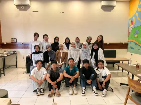 Ikatan Mahasiswa Banjarnegara