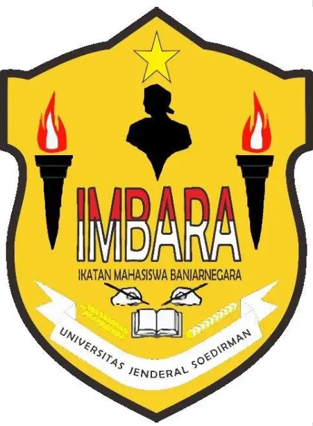 Ikatan Mahasiswa Banjarnegara logo