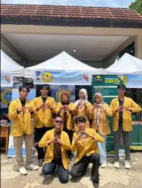 Keluarga Mahasiswa Bandung