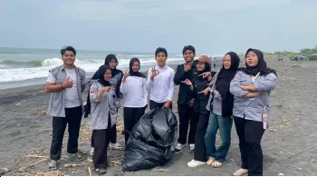 KM Unsoed Purworejo-Purwokerto