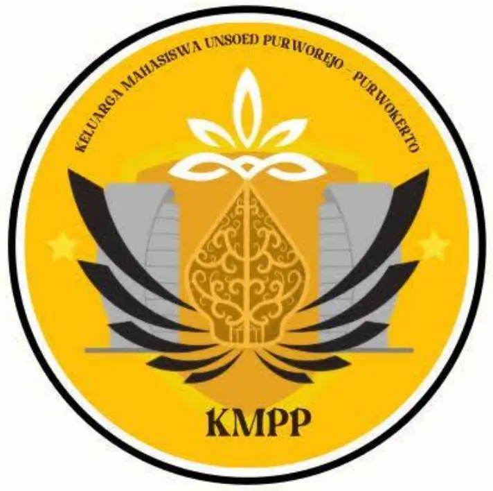 KM Unsoed Purworejo-Purwokerto logo