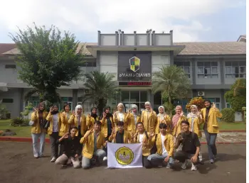 KPM Galuh Pamitran Ciamis