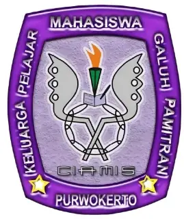 KPM Galuh Pamitran Ciamis logo