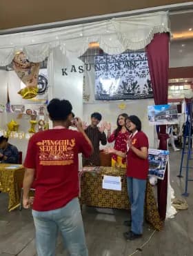 Himpunan Mahasiswa Surakarta