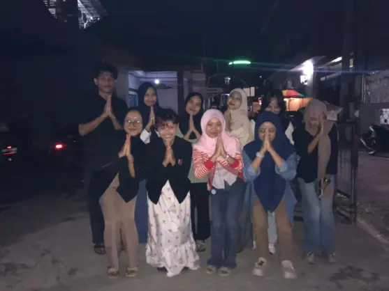 Payung Jati, Jawa Timur