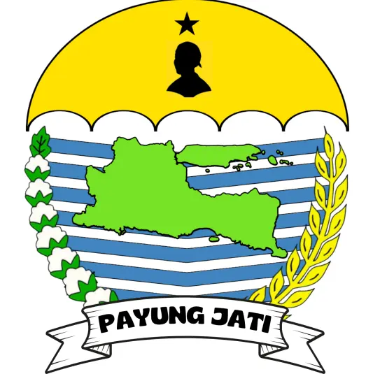Payung Jati, Jawa Timur logo
