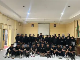 Soedirman Perwira