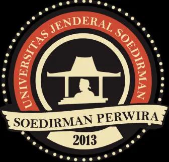 Soedirman Perwira logo