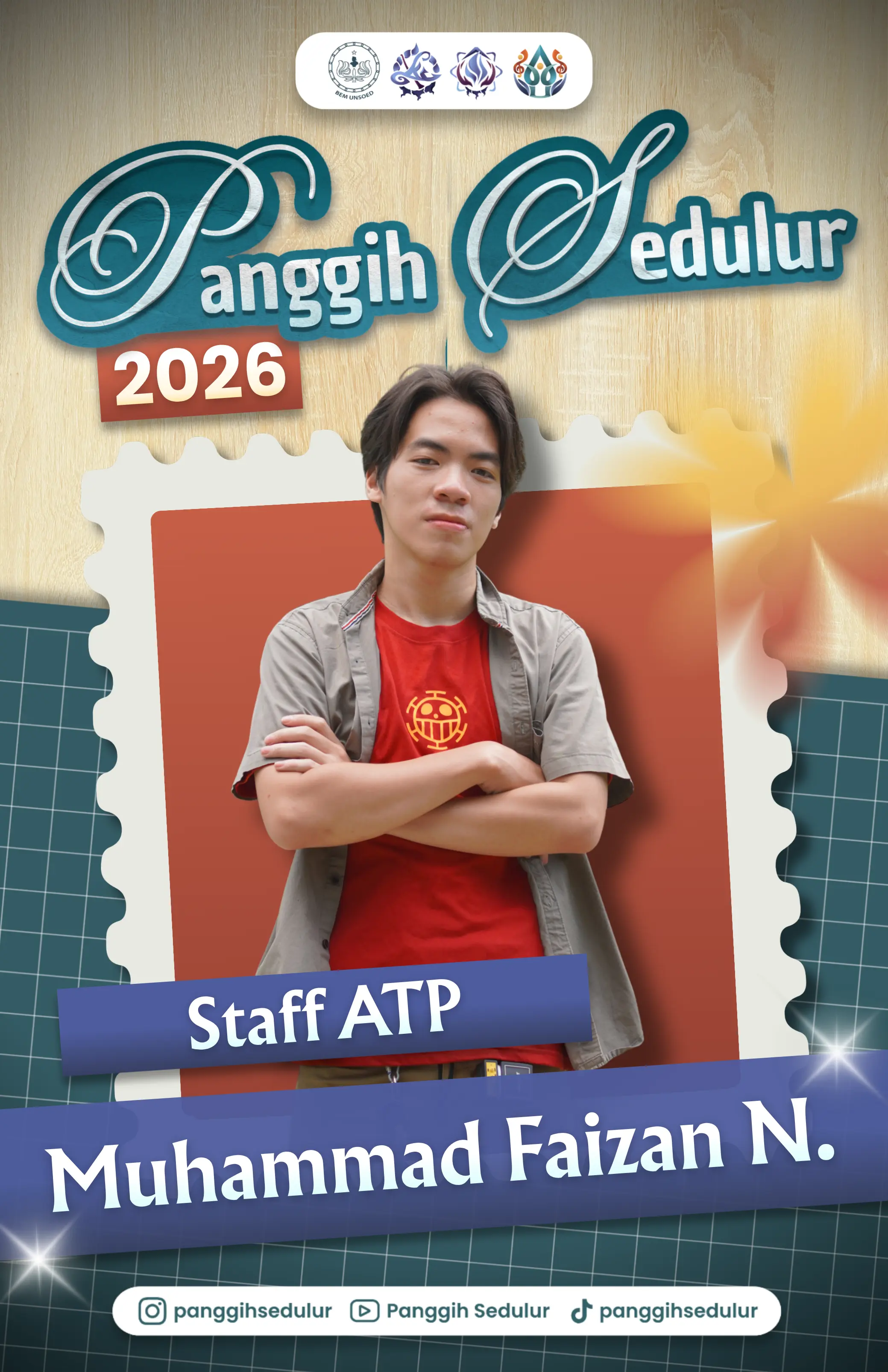 Divisi ATP card 3
