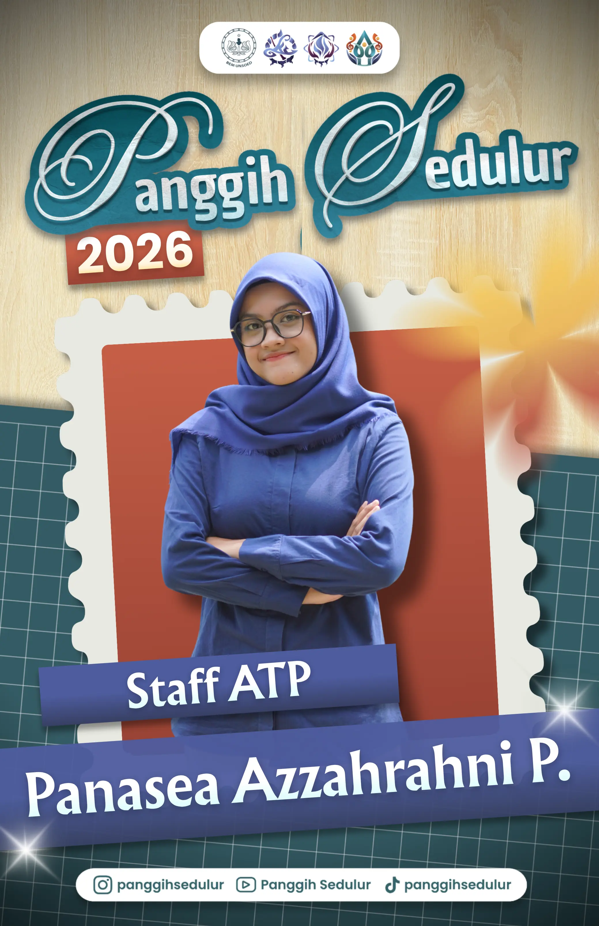 Divisi ATP card 2