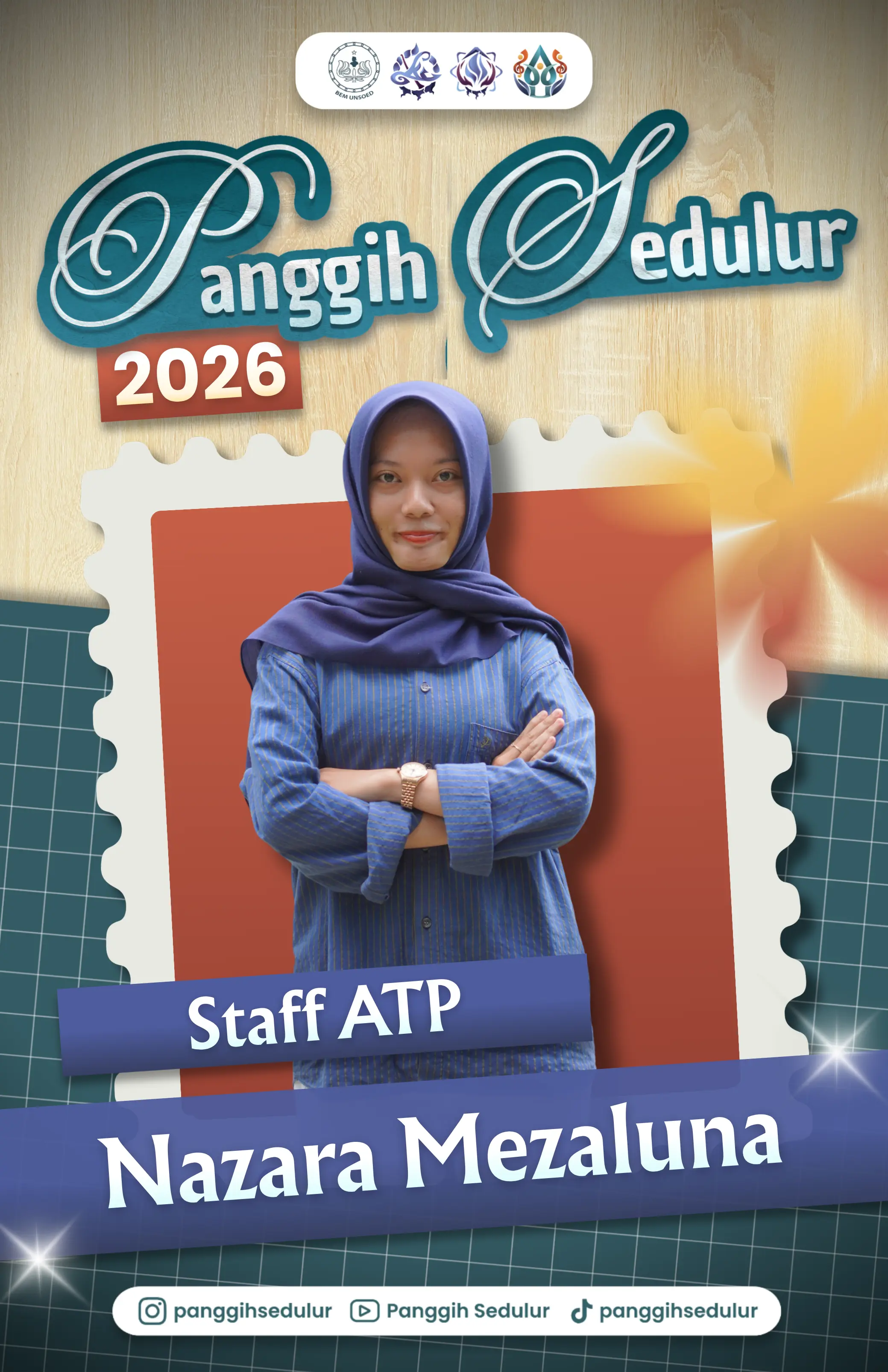 Divisi ATP card 1