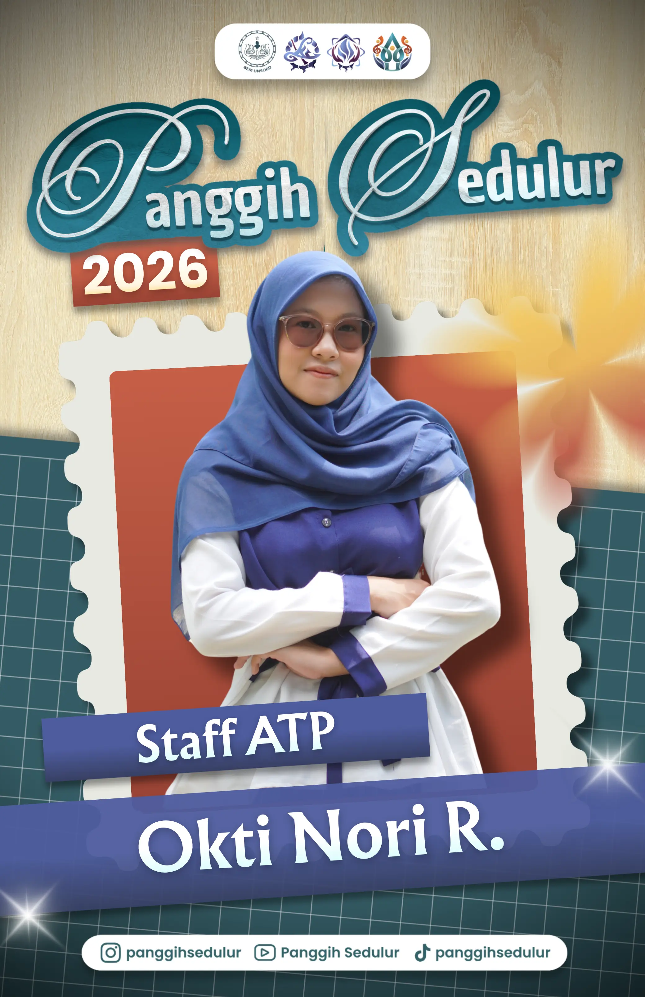 Divisi ATP card 11
