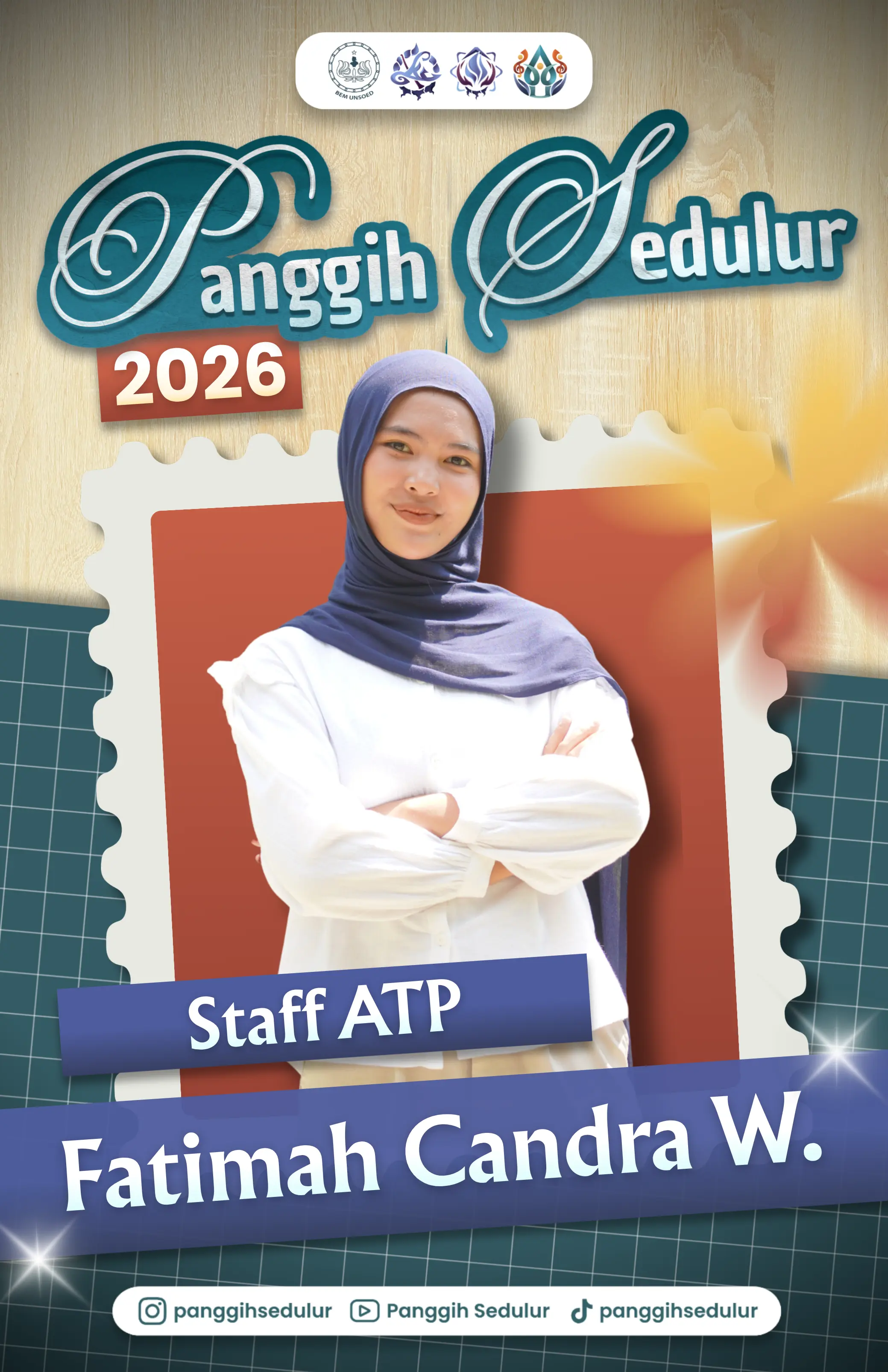 Divisi ATP card 10