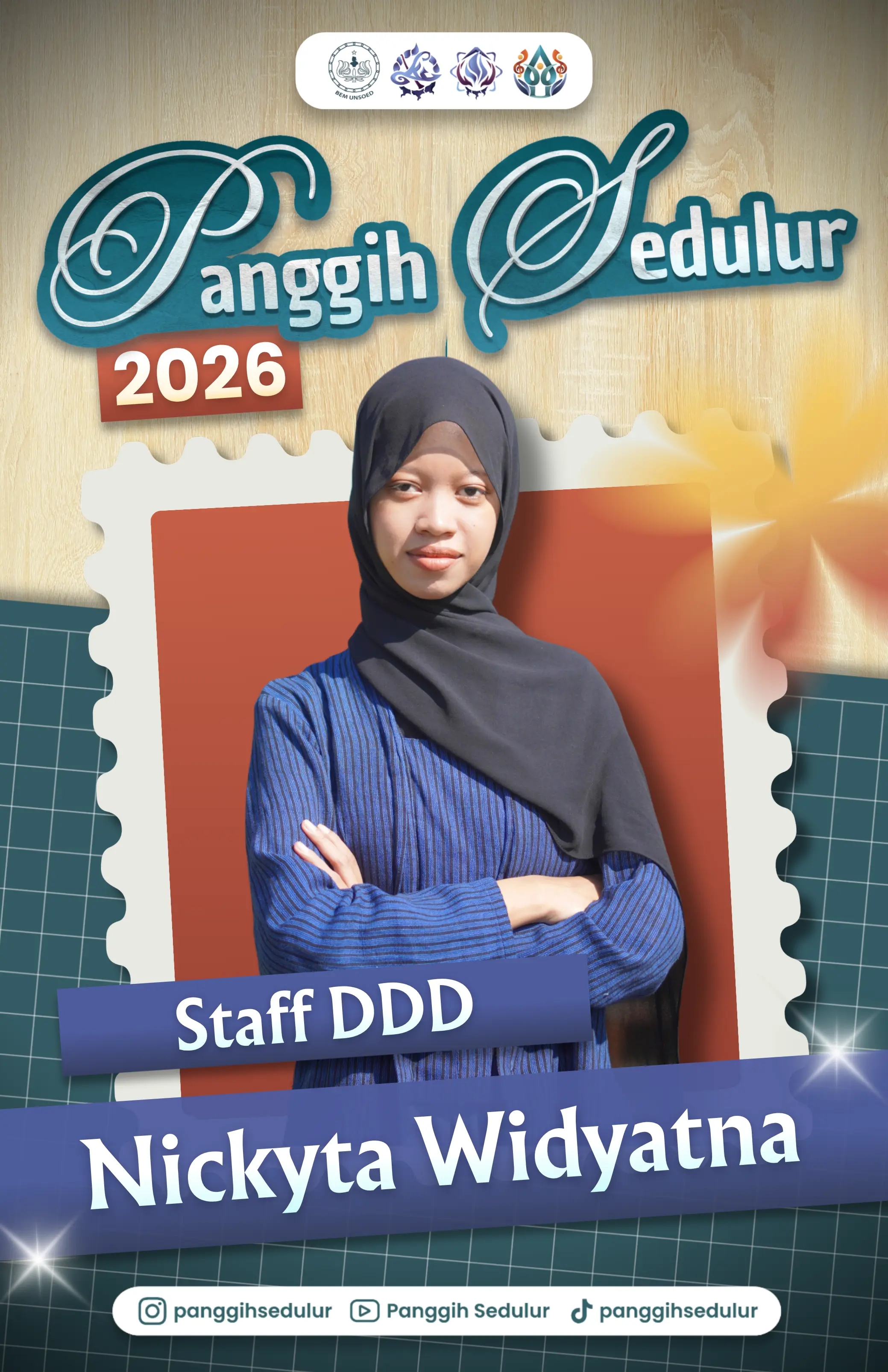 Desain Dokumentasi & Dekorasi card 3