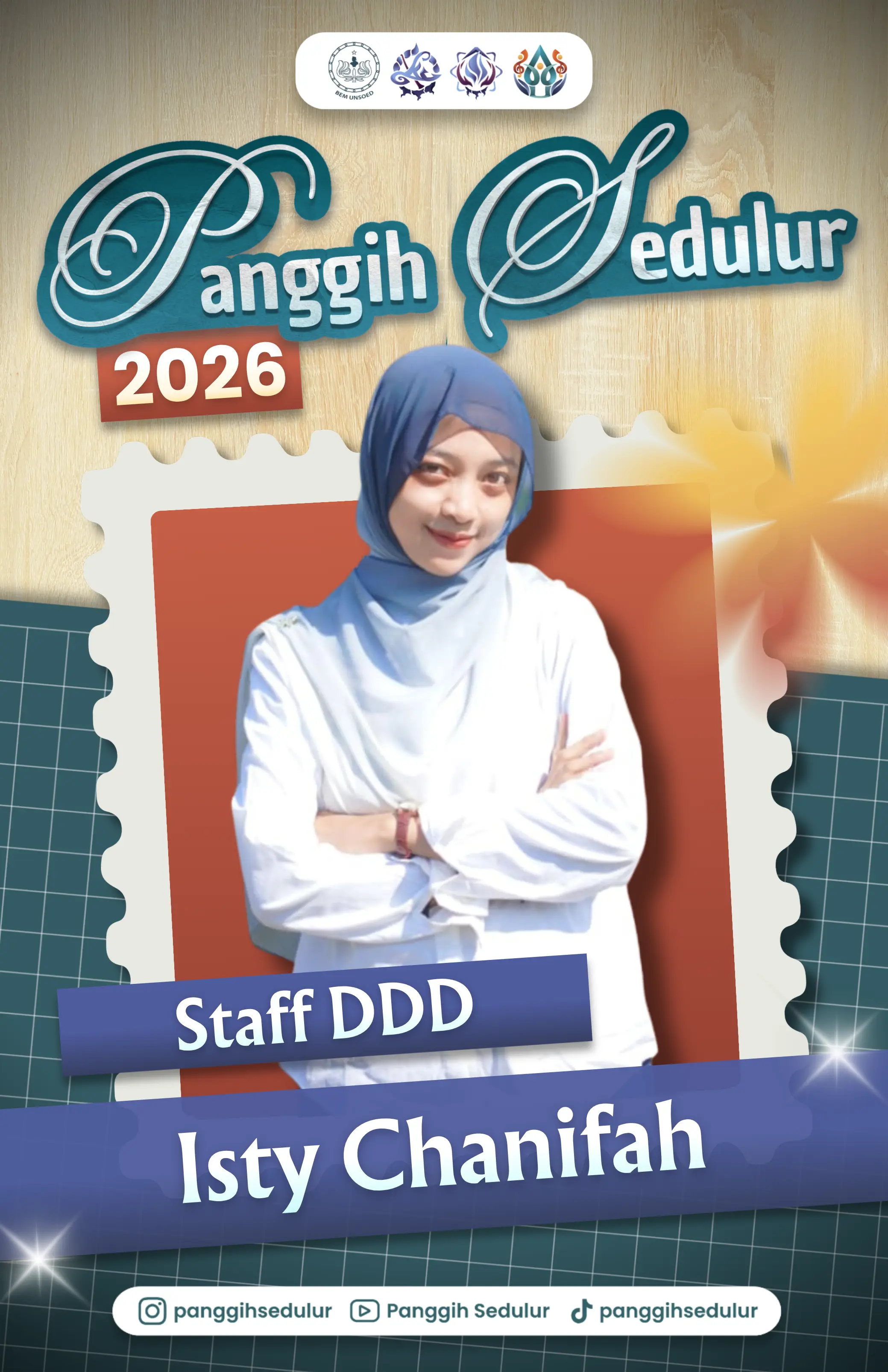 Desain Dokumentasi & Dekorasi card 2