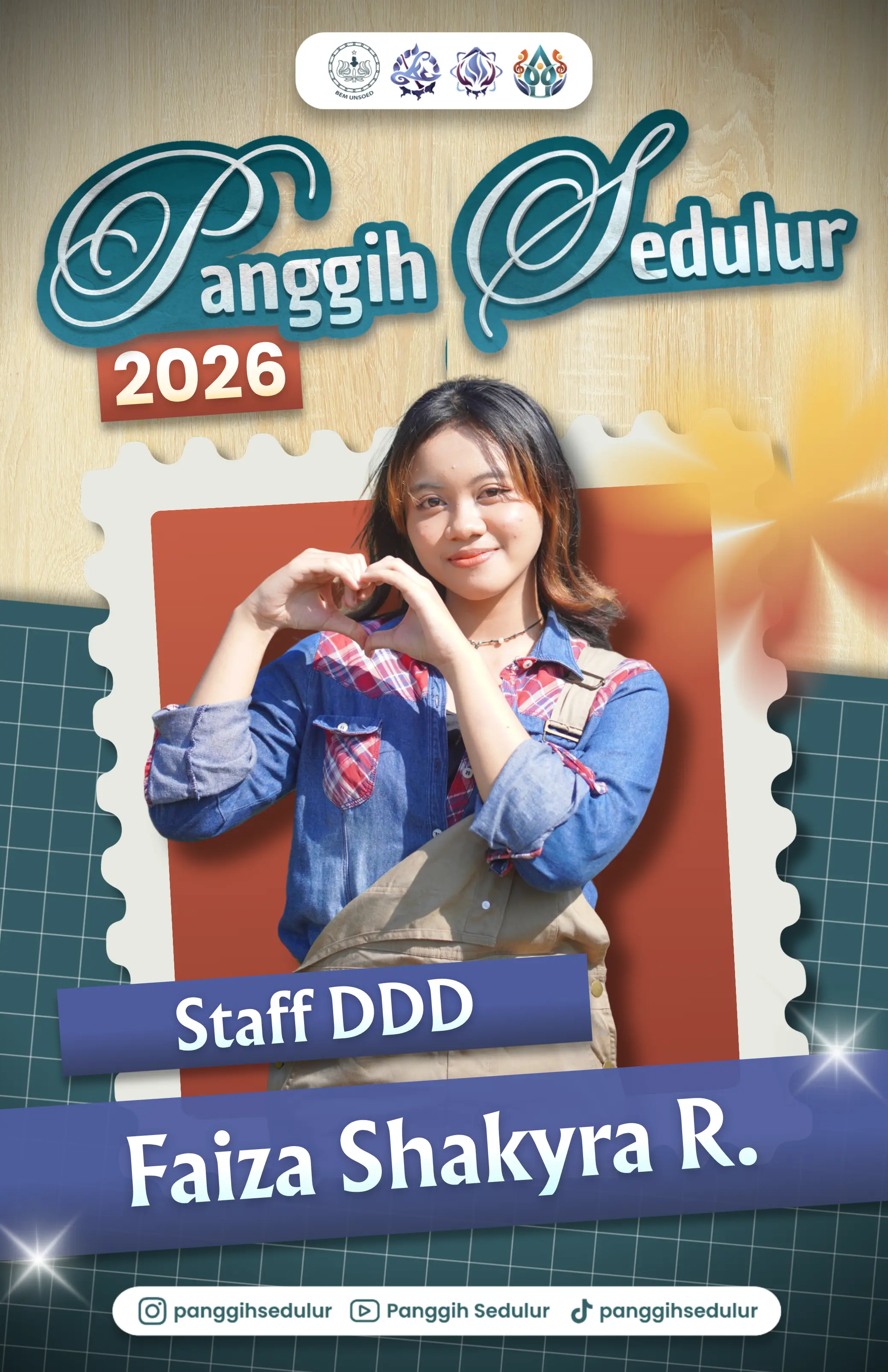 Desain Dokumentasi & Dekorasi card 10