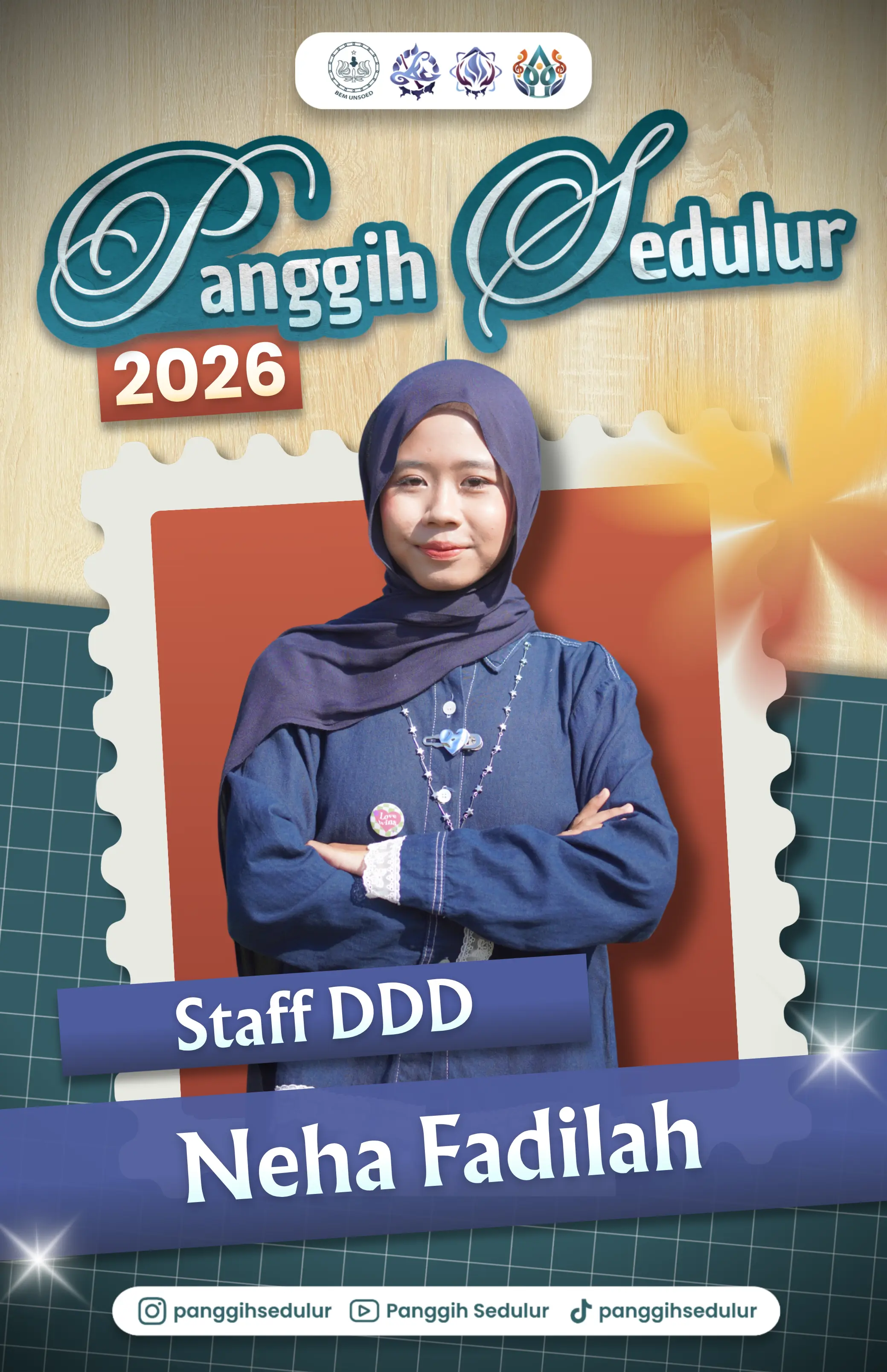 Desain Dokumentasi & Dekorasi card 8