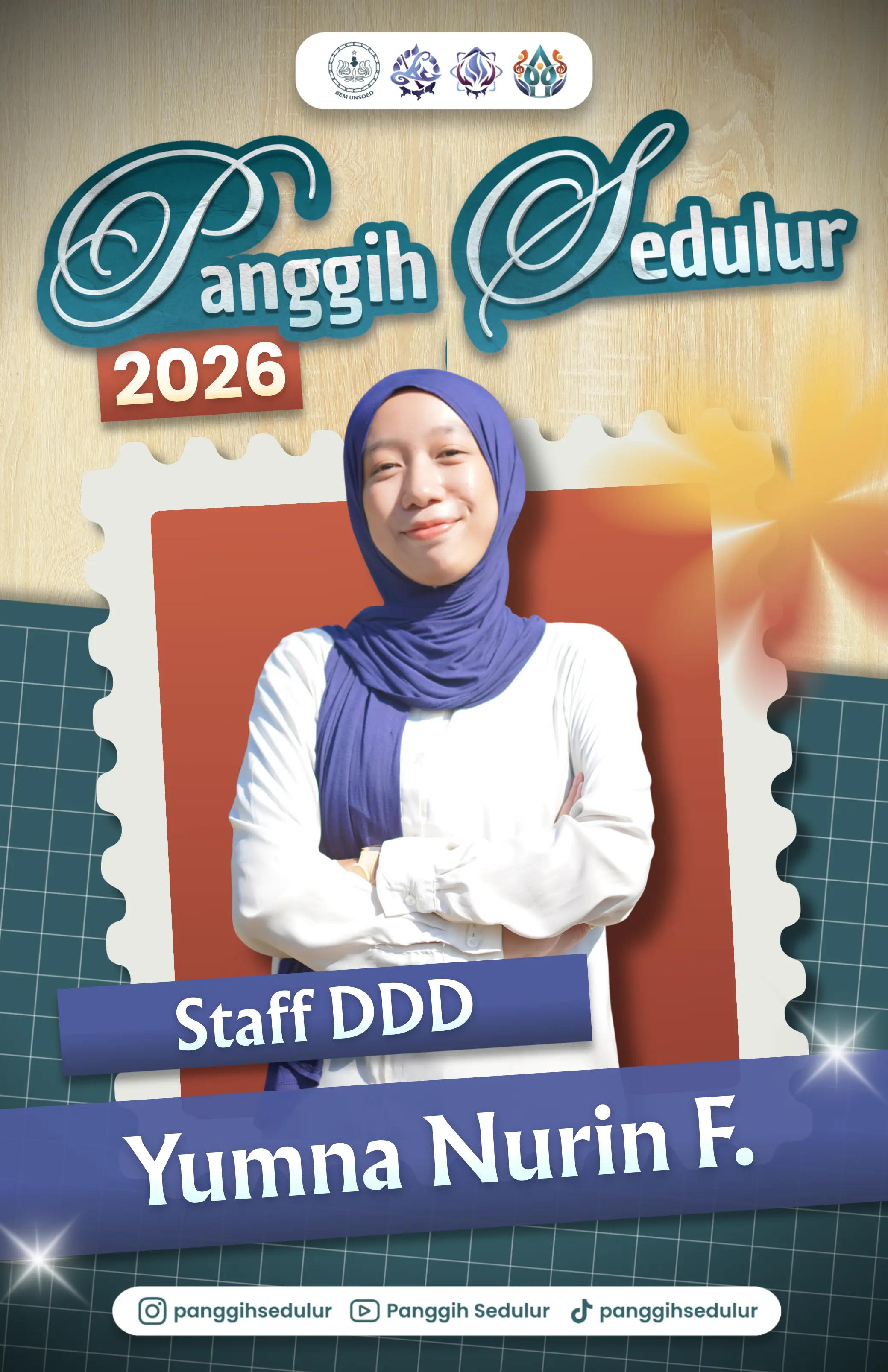 Desain Dokumentasi & Dekorasi card 5