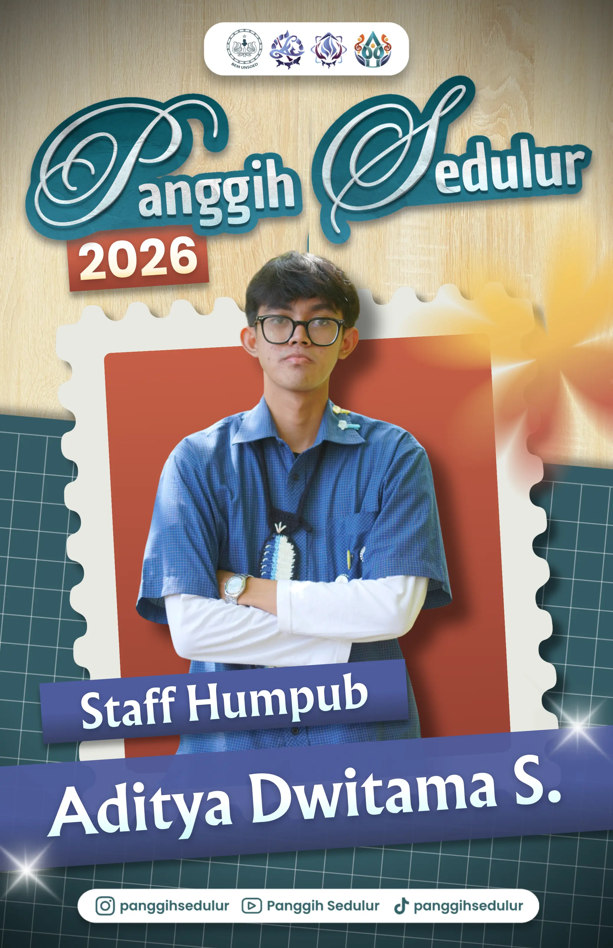 Divisi Humpub card 2