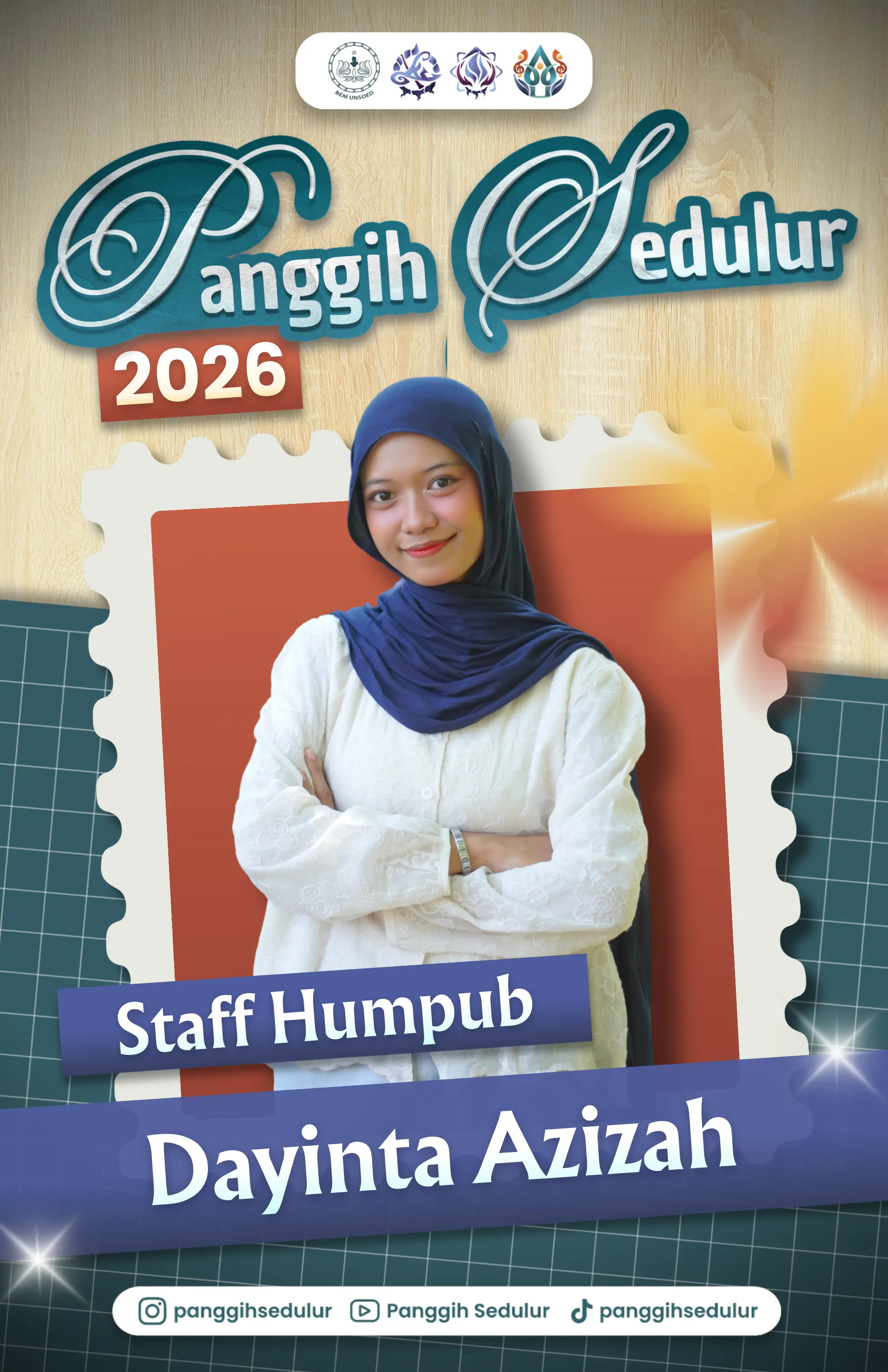 Divisi Humpub card 21