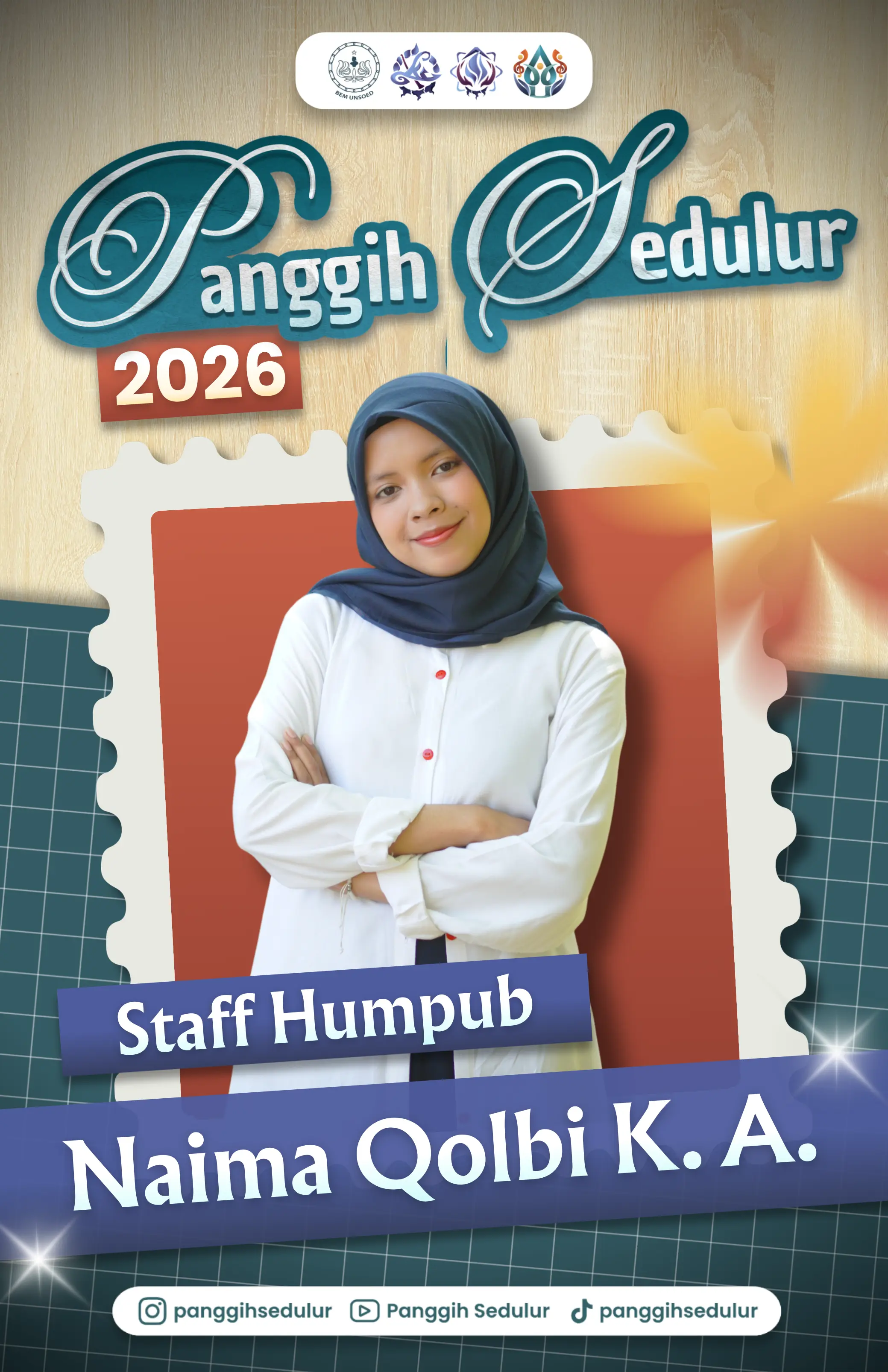 Divisi Humpub card 20