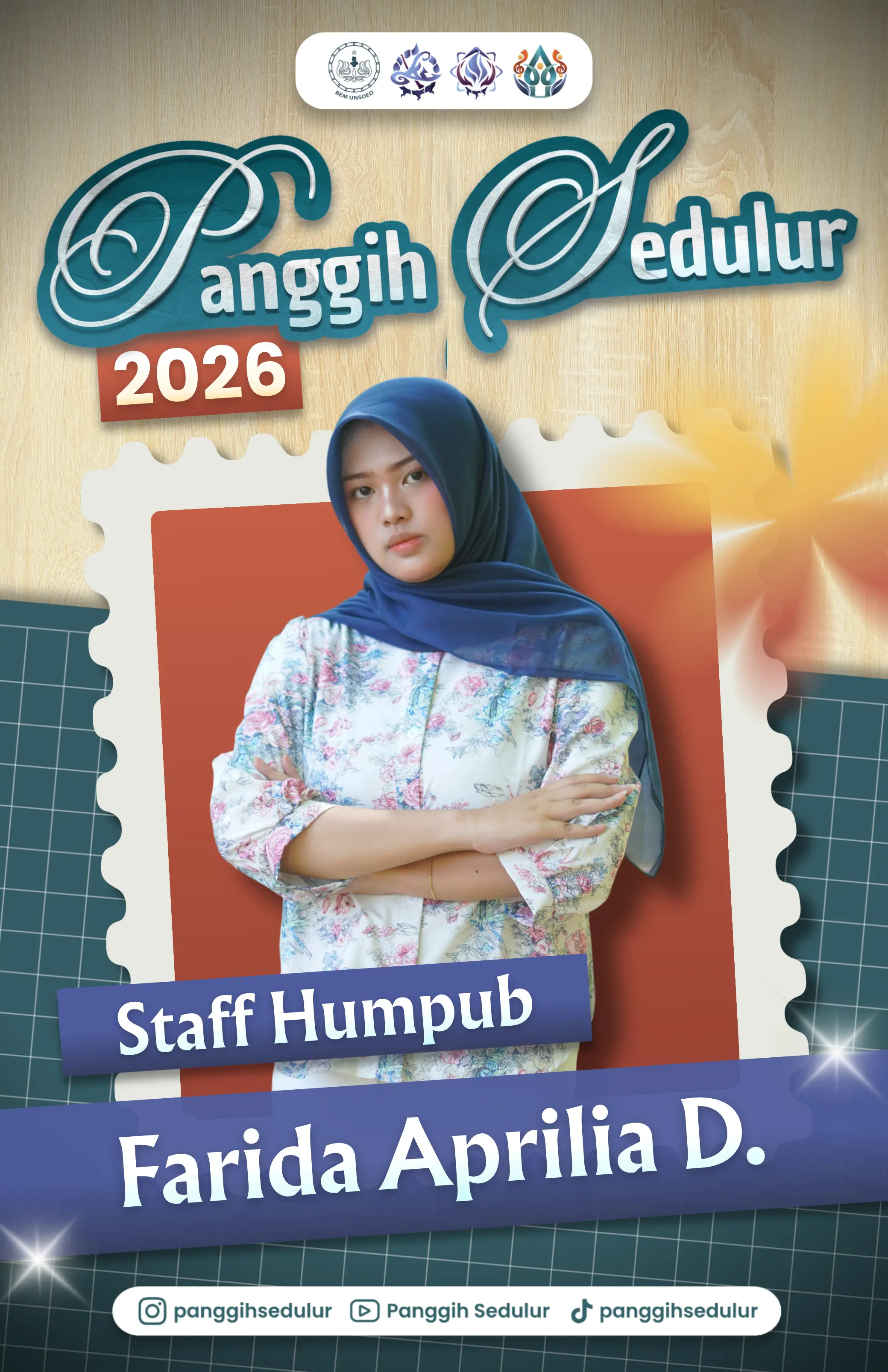 Divisi Humpub card 17