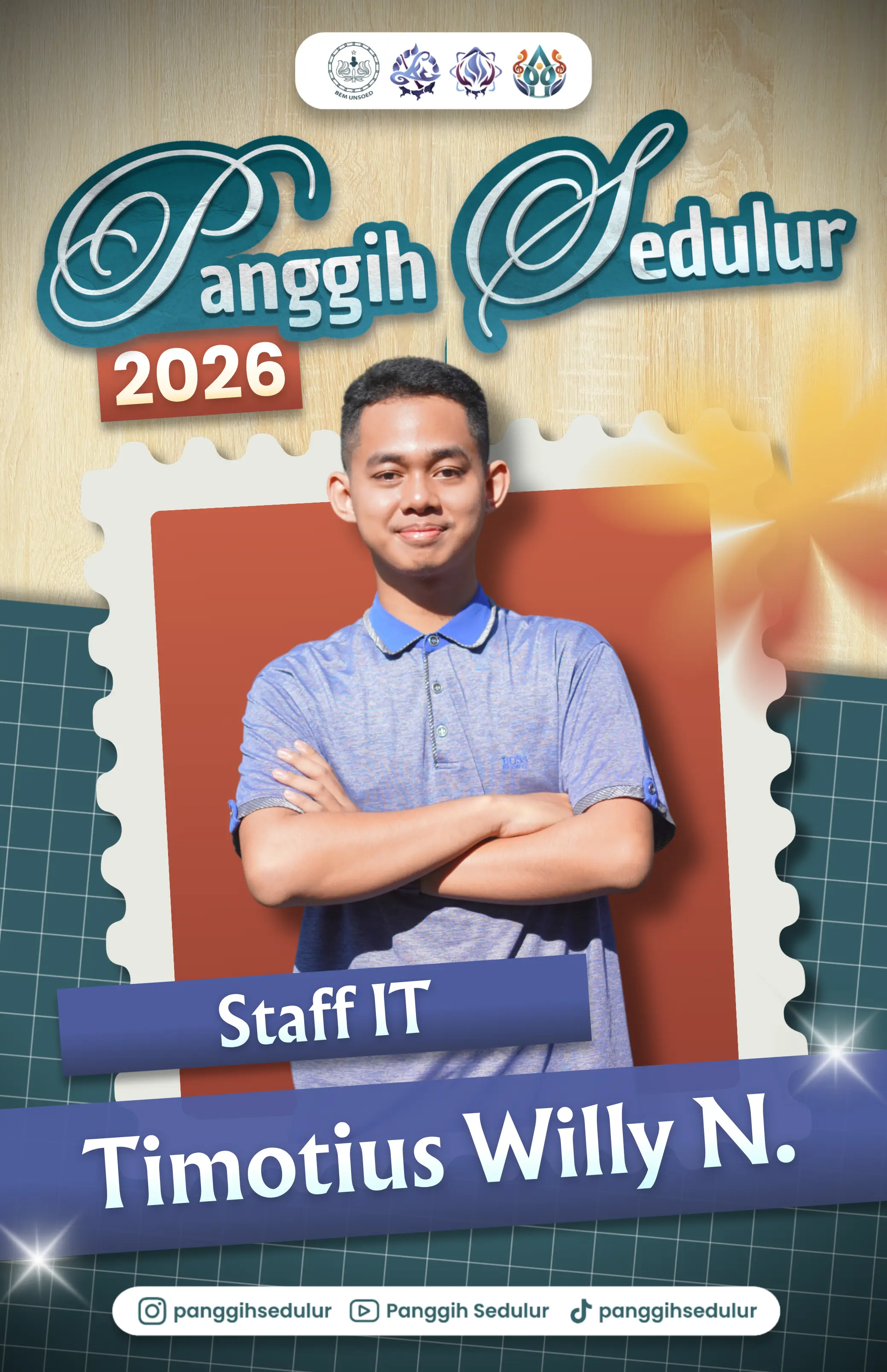 Divisi IT card 3