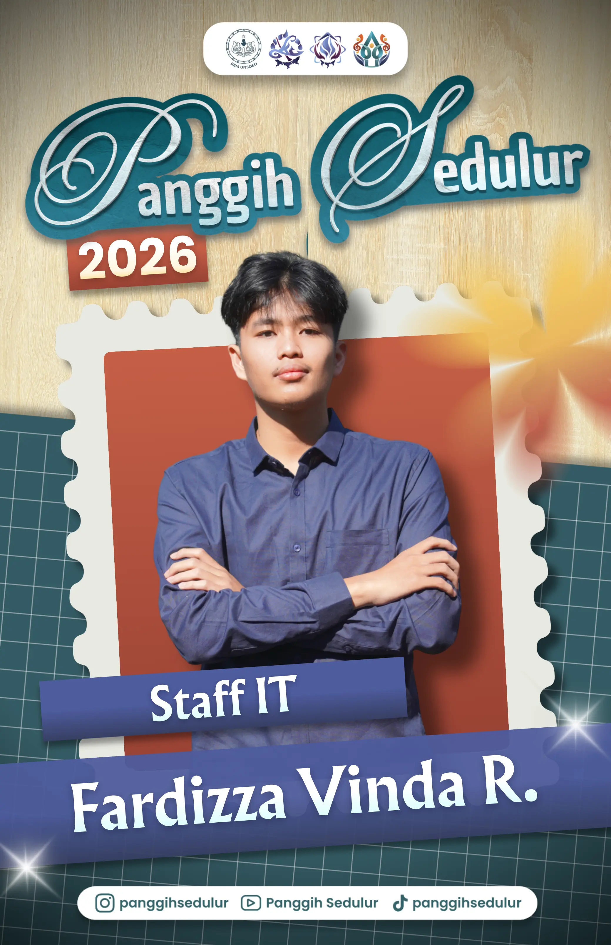 Divisi IT card 2